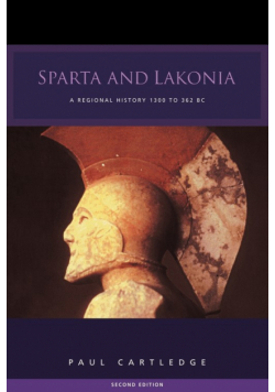 Sparta and Lakonia