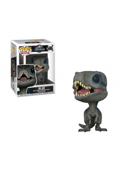 Figurka Funko Pop Vinyl:Jurassic World 2 - Blue