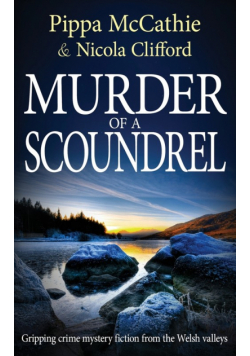 Murder of a Scoundrel
