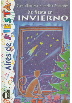 De fiesta en Invierno: Nivel 3