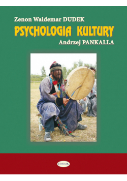 Psychologia kultury