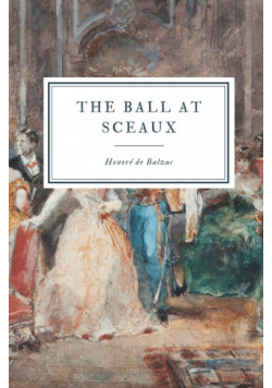 The Ball at Sceaux