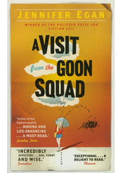 Visit from the Goon Squad