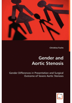 Gender and Aortic Stenosis