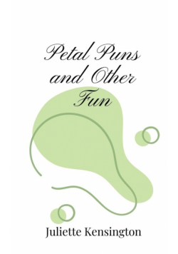 Petal Puns and Other Fun