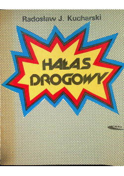 Hałas drogowy