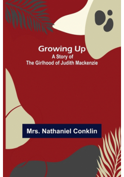 Growing Up