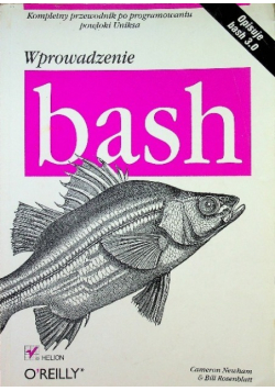 Wprowadzenie bash