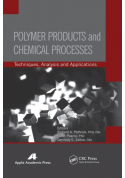 Polymer Products and Chemical Processes