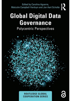 Global Digital Data Governance