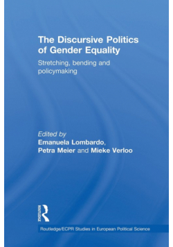 The Discursive Politics of Gender Equality