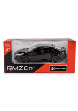 RMZ Toyota Camry 2022 czarny