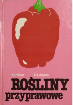 Rośliny przyprawowe