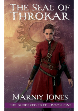 The Seal of Throkar