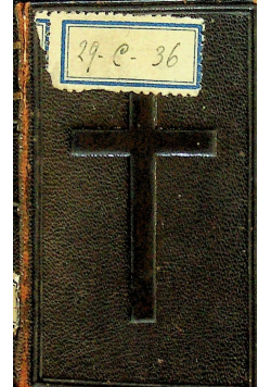 Vade Mecum Piorum Sacerdotum Sive Exercitia Et Preces Matutinae Vespertina Ante Et Post Missam Necnon Officia Ss. Cordis 1782 r. MINIATURA
