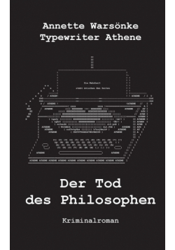 Der Tod des Philosophen