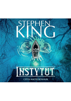 Instytut audiobook
