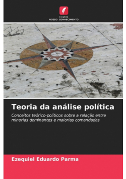 Teoria da análise política