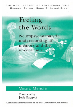 Feeling the Words