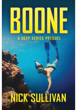Boone