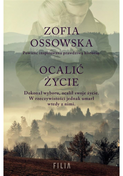 Ocalić życie