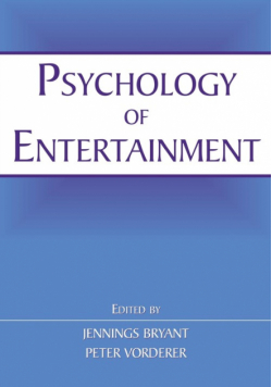 Psychology of Entertainment