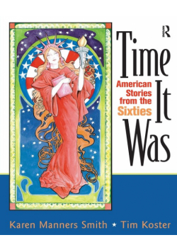 Time It Was