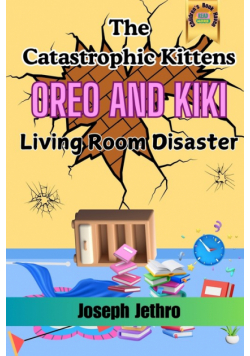 The Catastrophic Kittens