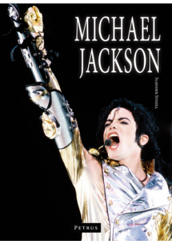 Szyszka Sławomir - Michael Jackson