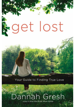 Get Lost