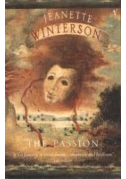 The passion