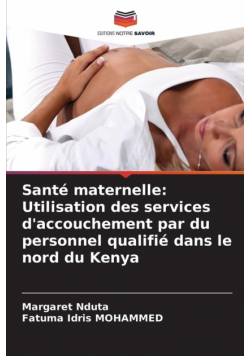 Santé maternelle