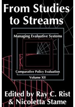 From Studies to Streams