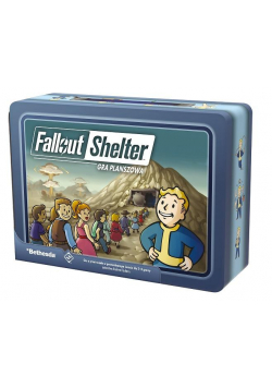 Fallout Shelter REBEL