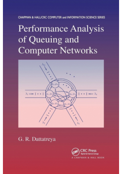 Performance Analysis of Queuing and Computer Networks