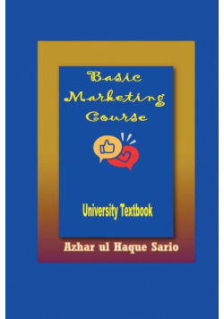 Basic Marketing Course