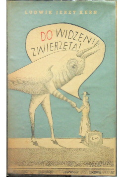 Do widzenia zwierzęta