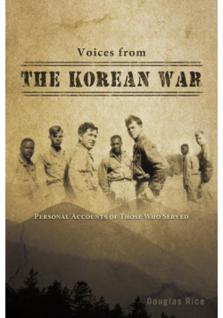 Voices from the Korean War