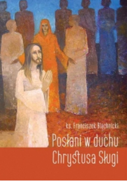 Posłani w Duchu Chrystusa Sługi