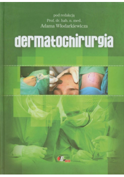 Dermatochirurgia