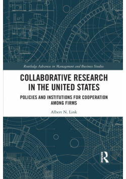 Collaborative Research in the United States
