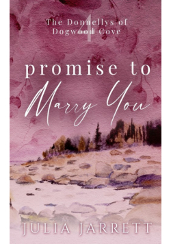 Promise To Marry You