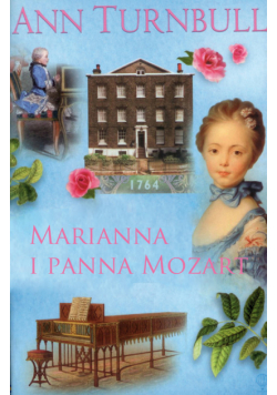 Marianna i panna Mozart