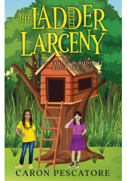 The Ladder Larceny