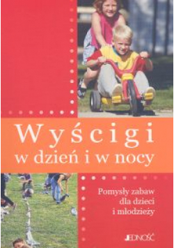 Wyścigi w dzień i w nocy