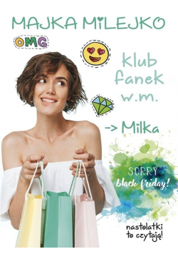 Klub fanek W.M T.3 Milka
