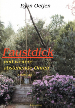 Faustdick und weitere abstehende Ohren