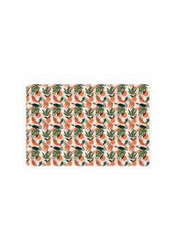 Podkład na biurko 58x38 tropical
