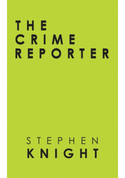 The Crime Reporter