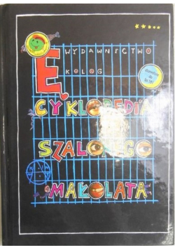 Encyklopedia szalonego małolata